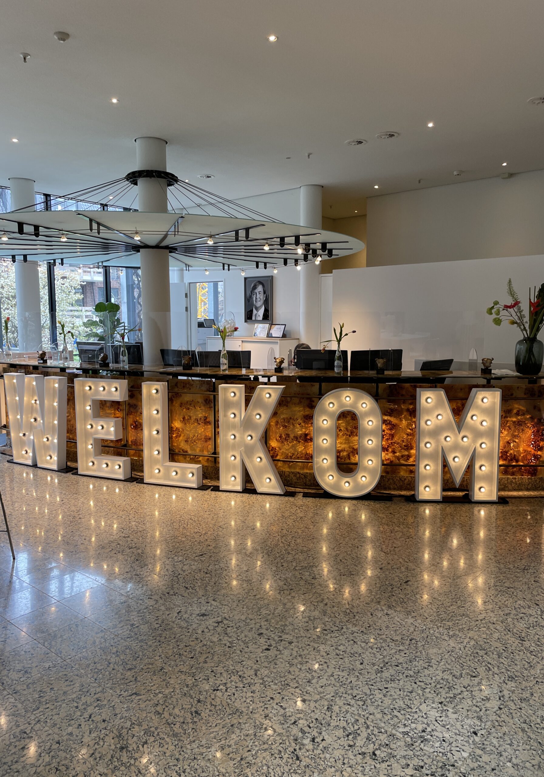 Congres 1 Beurs